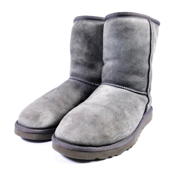 UGG Shoes - Ugg Classic Short Boots